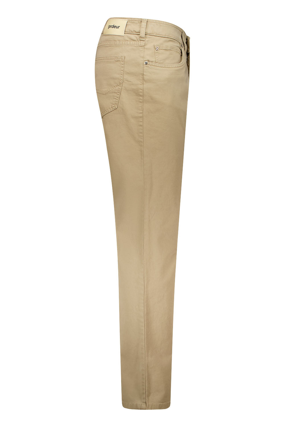 BILL-3 Hose in Sand Hosen Gardeur