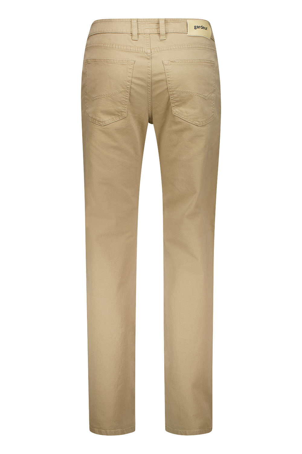 BILL-3 Hose in Sand Hosen Gardeur