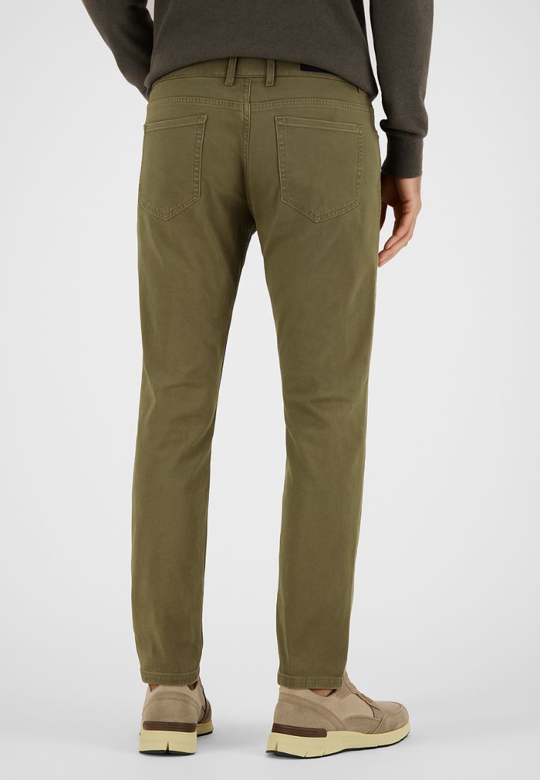 BILL-3 Hose in Khaki