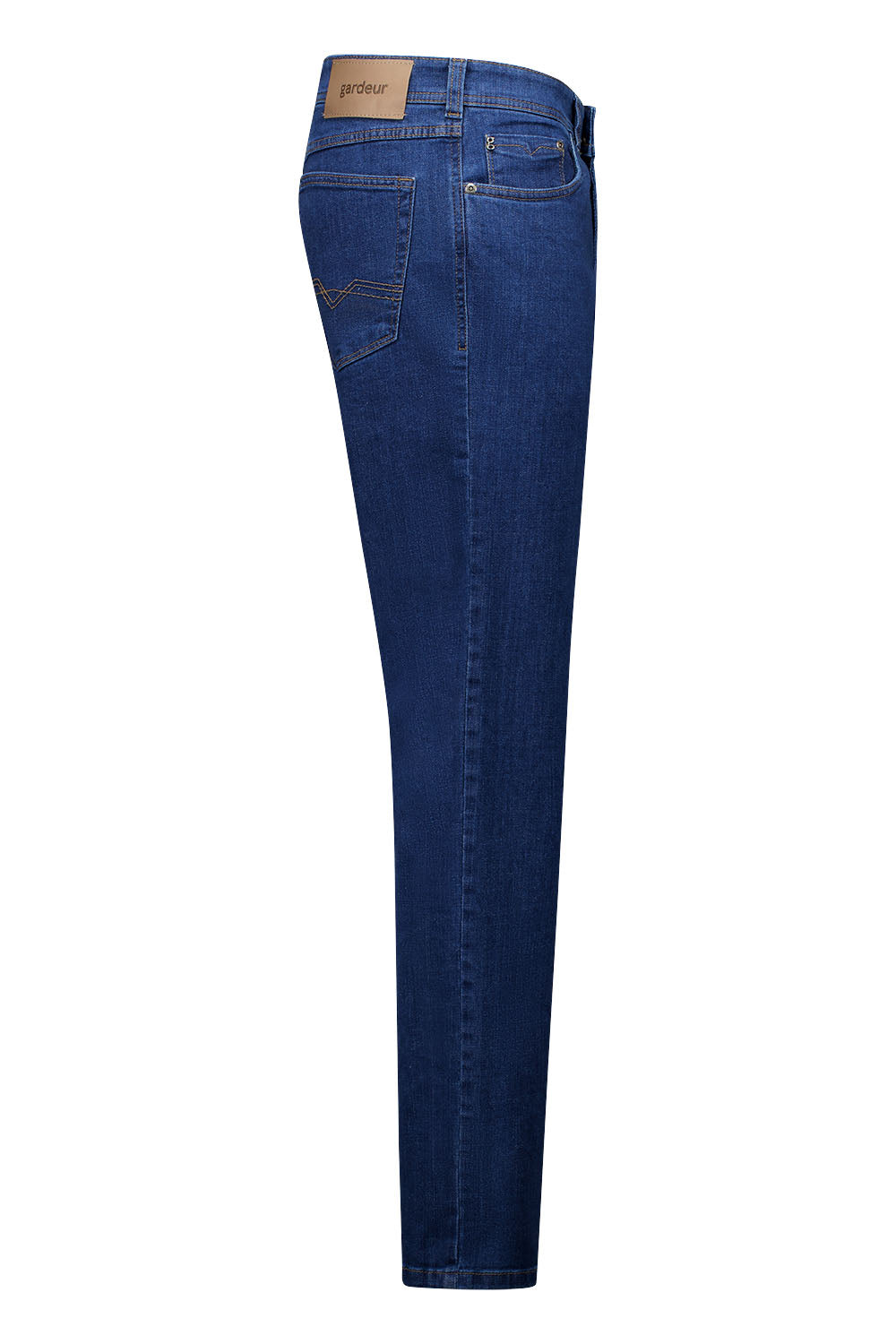 NEVIO-11 Jeans in Indigo Jeans Gardeur