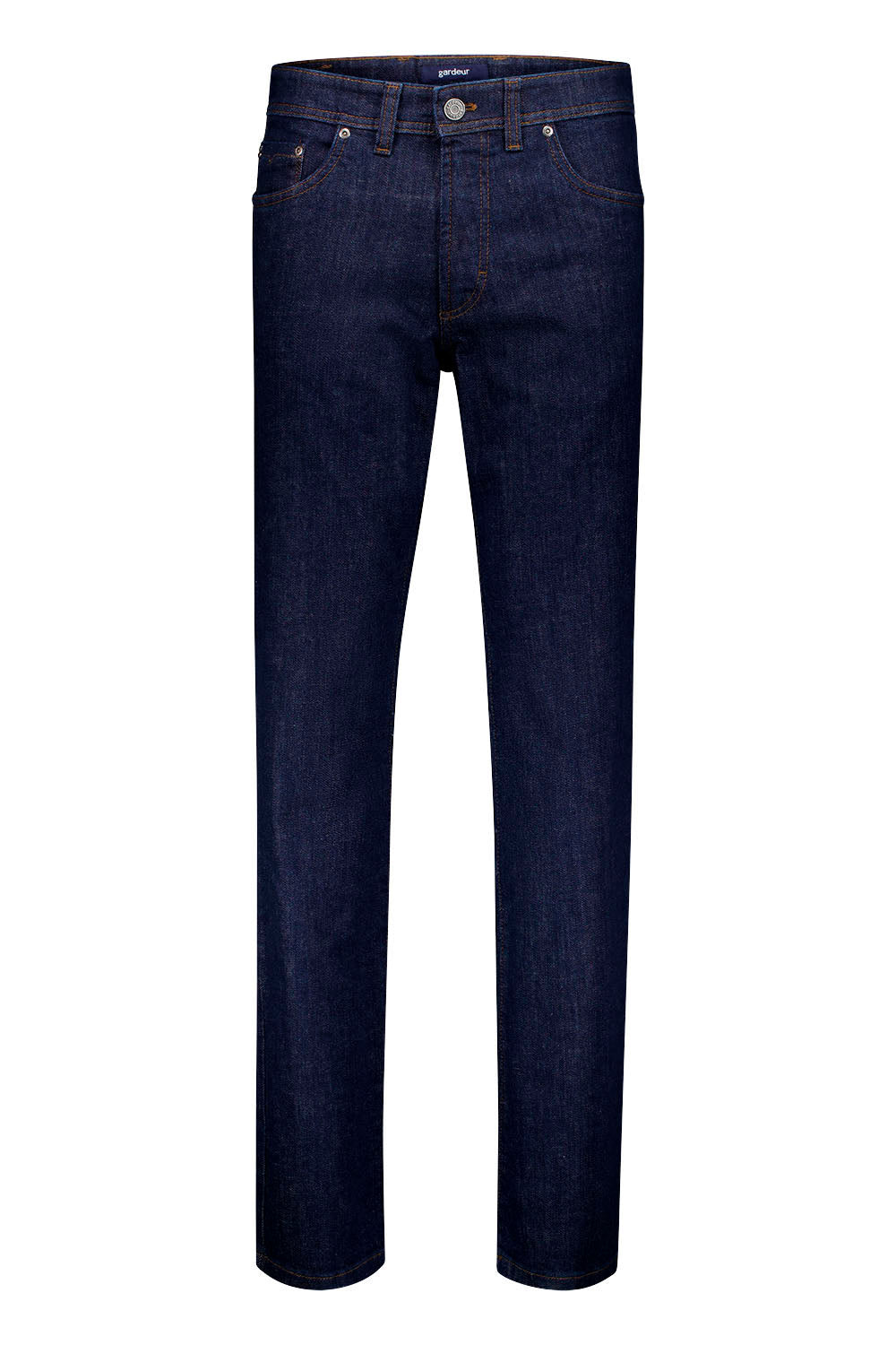 NEVIO-11 Jeans in Rinse Jeans Gardeur