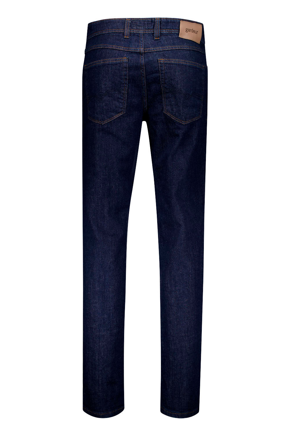NEVIO-11 Jeans in Rinse Jeans Gardeur