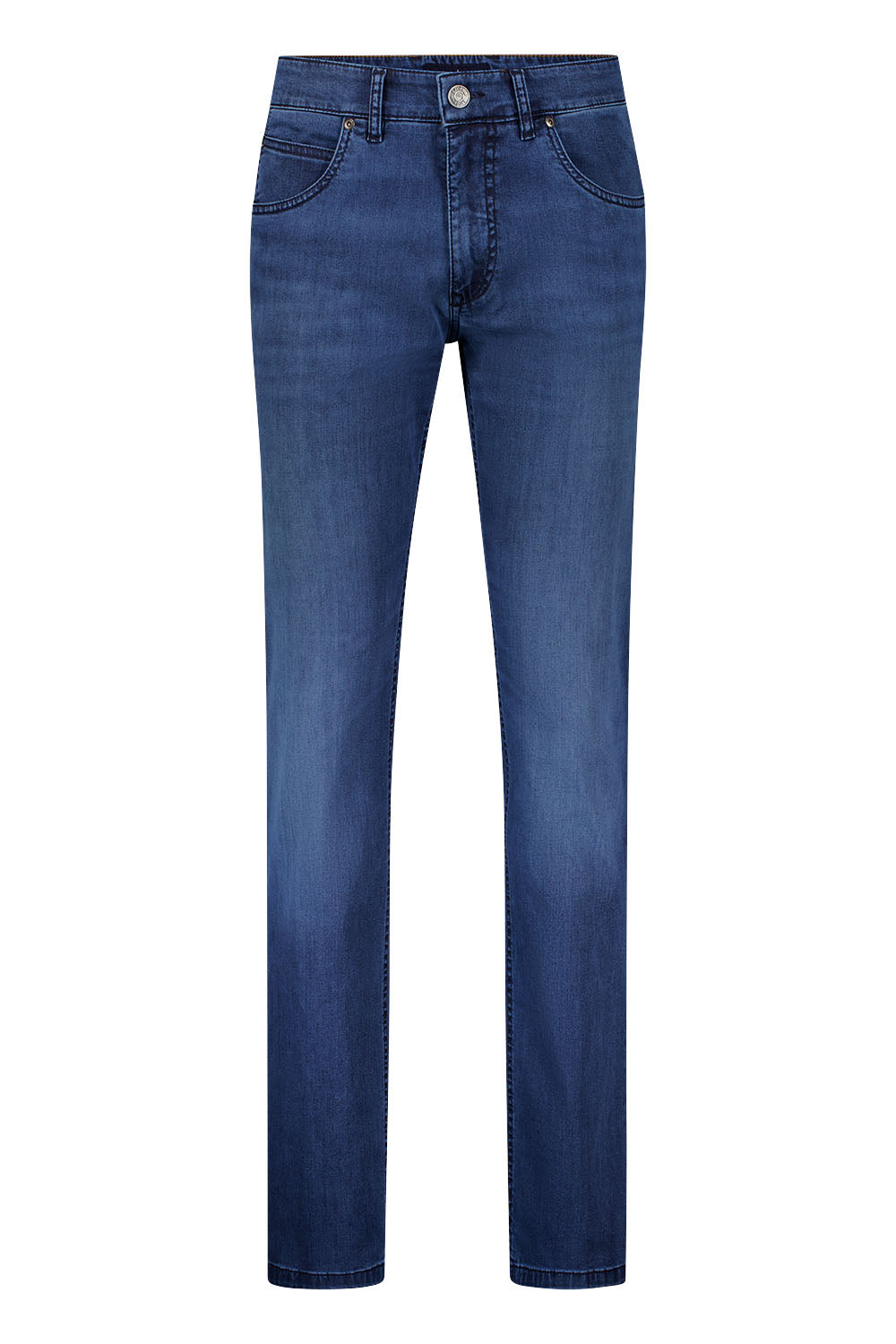 BRADLEY-1 Jeans in Dunkelblau Jeans Gardeur