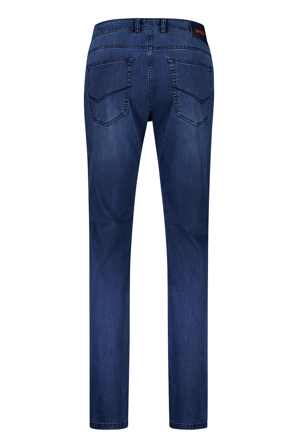 BRADLEY-1 Jeans in Dunkelblau Jeans Gardeur