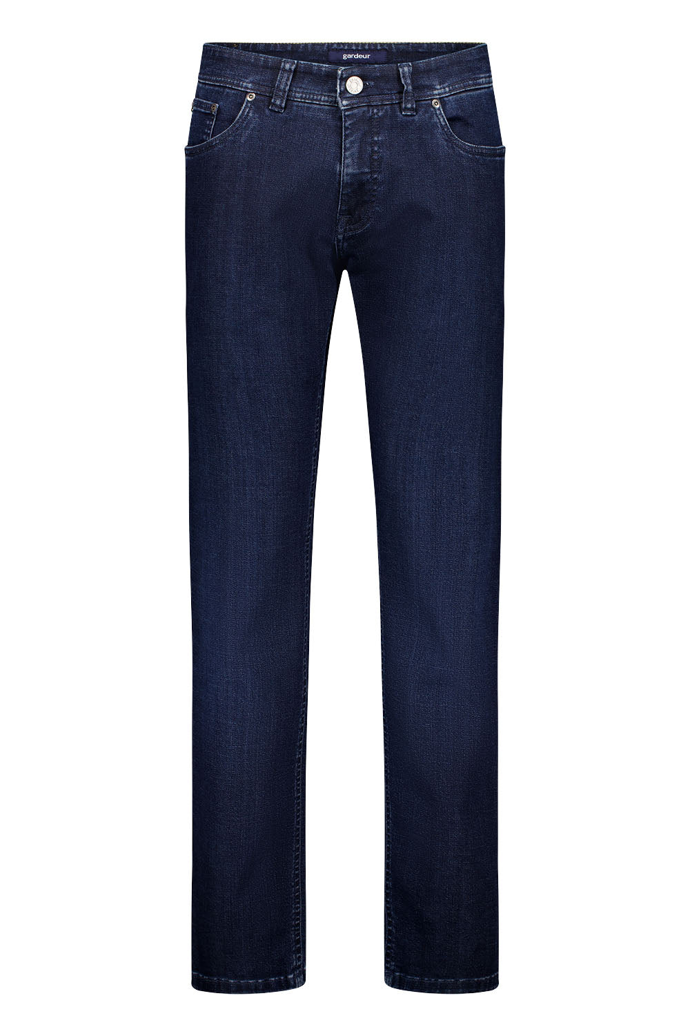 SANDRO Jeans in Dark Stone Jeans Gardeur