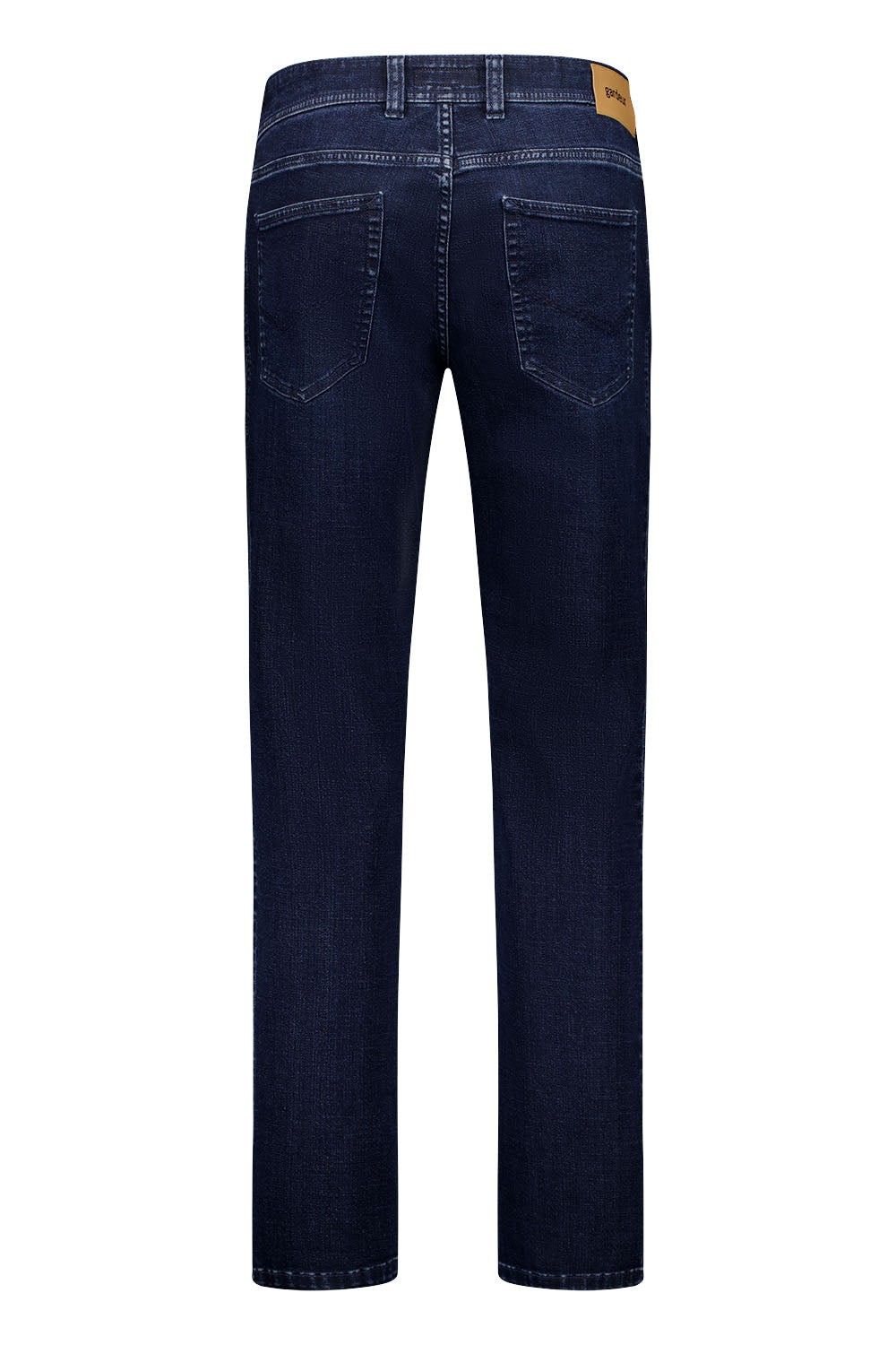 SANDRO Jeans in Dark Stone Jeans Gardeur
