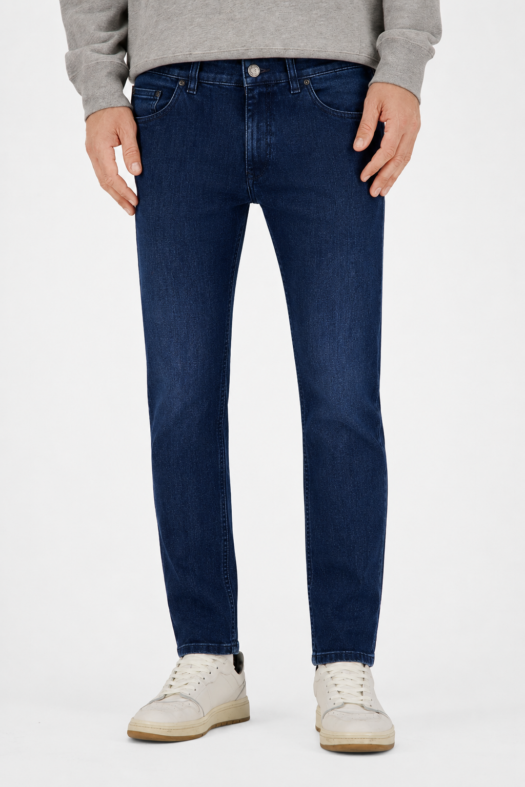 BRADLEY-1 Jeans in Stone Jeans Gardeur