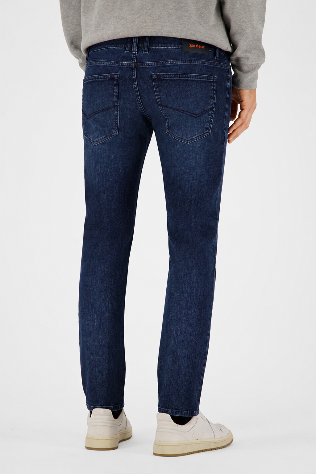 BRADLEY-1 Jeans in Stone Jeans Gardeur