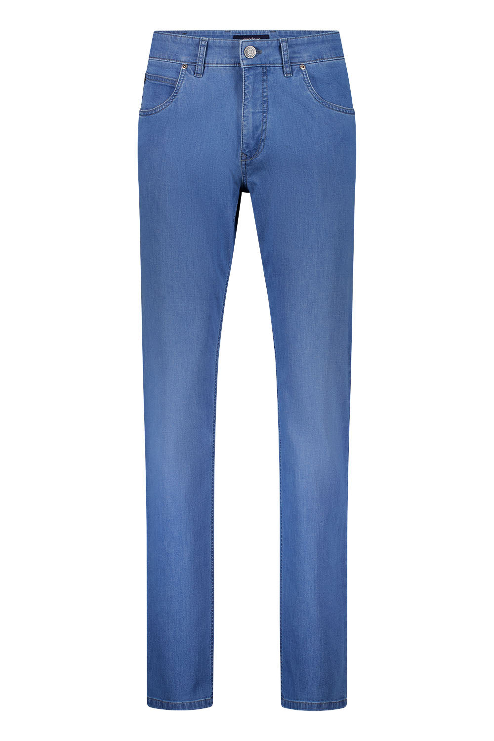 BRADLEY-1 Jeans in Hellblau Jeans Gardeur