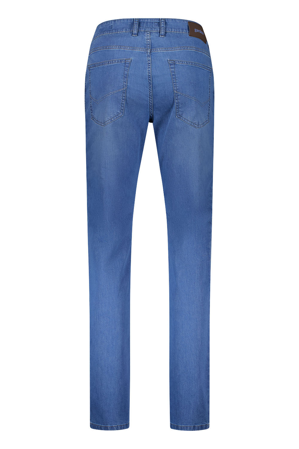 BRADLEY-1 Jeans in Hellblau Jeans Gardeur