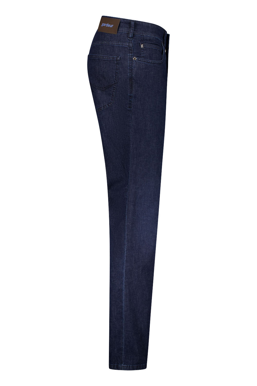 BRADLEY-1 Jeans in Dark Rinsed Jeans Gardeur