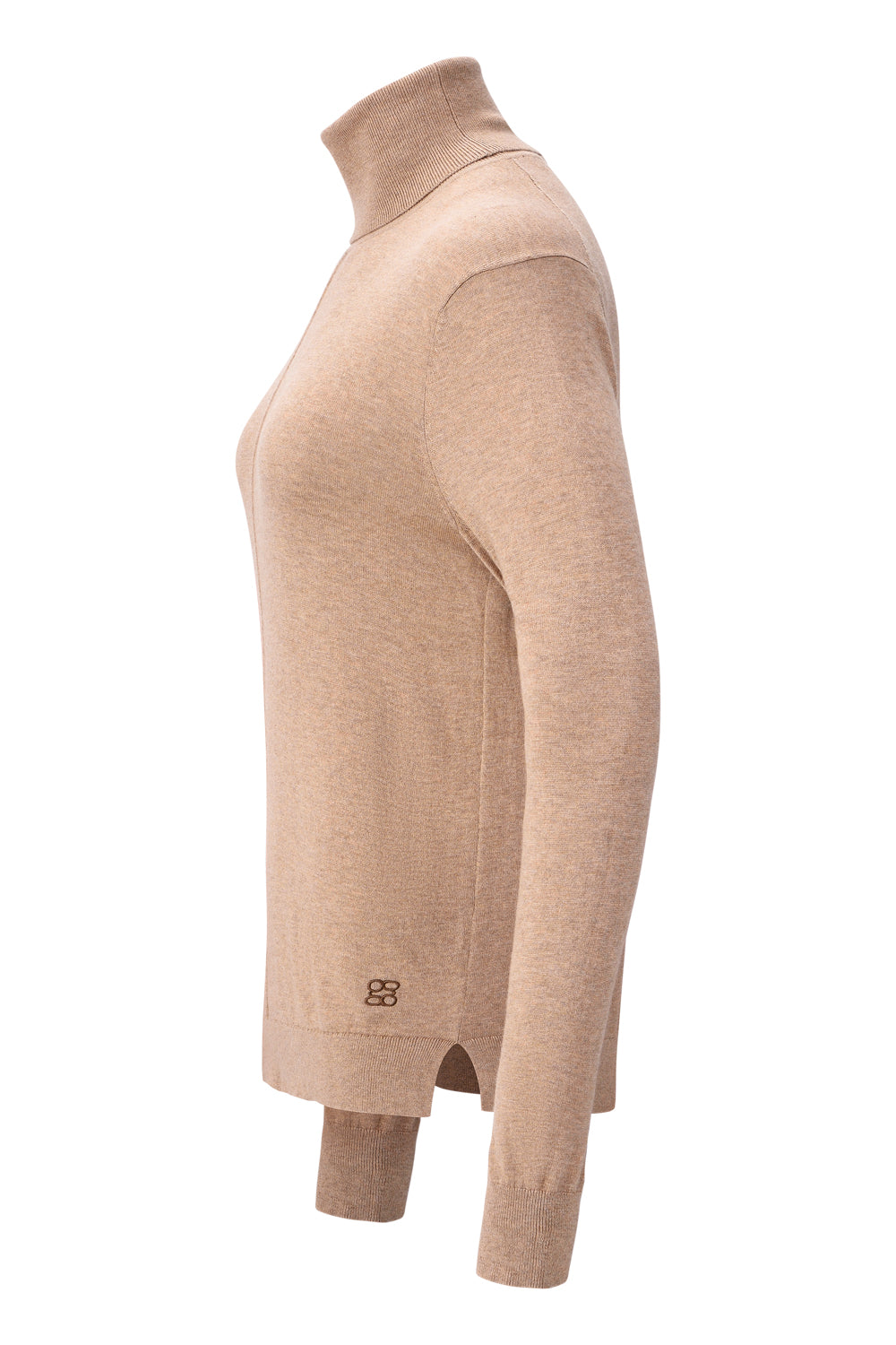PULLOVER1 in Sand Pullover Gardeur