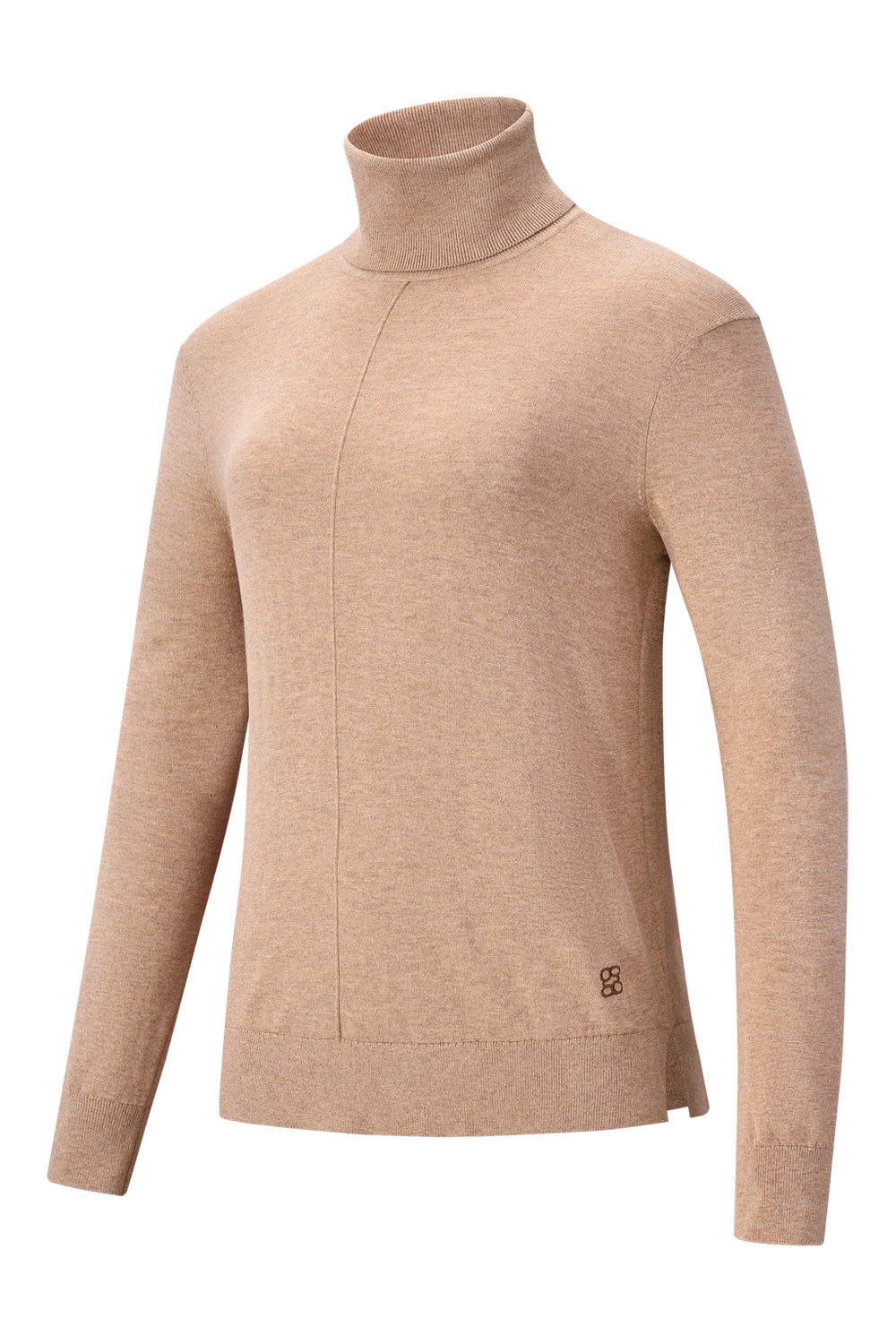 PULLOVER1 in Sand Pullover Gardeur