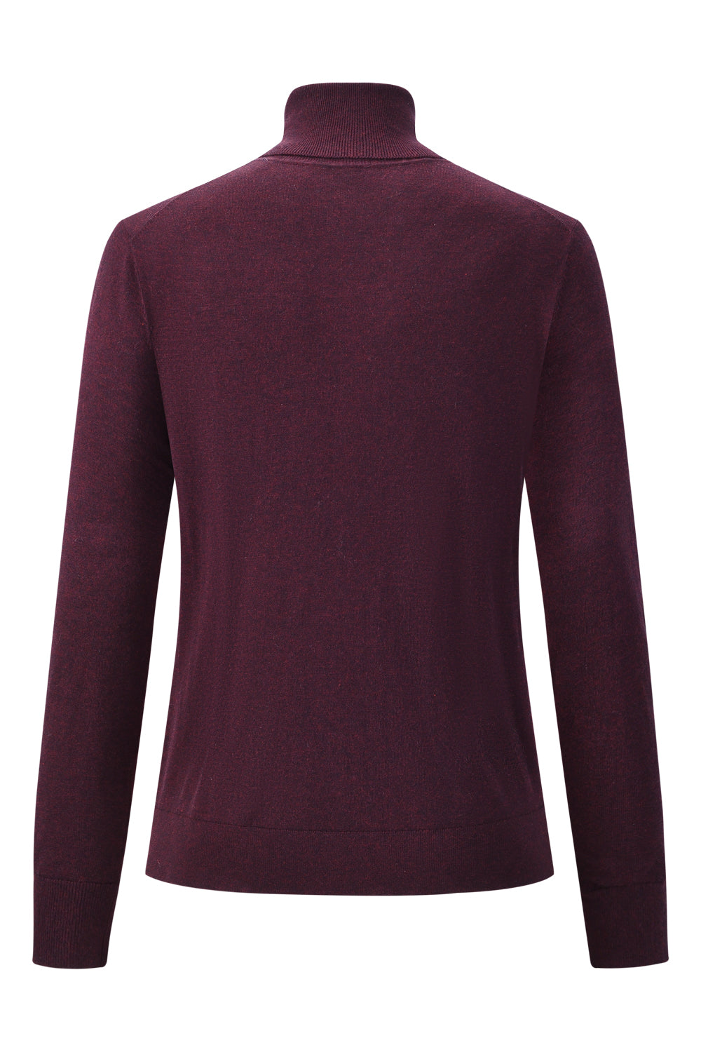PULLOVER1 in Bordeaux Pullover Gardeur