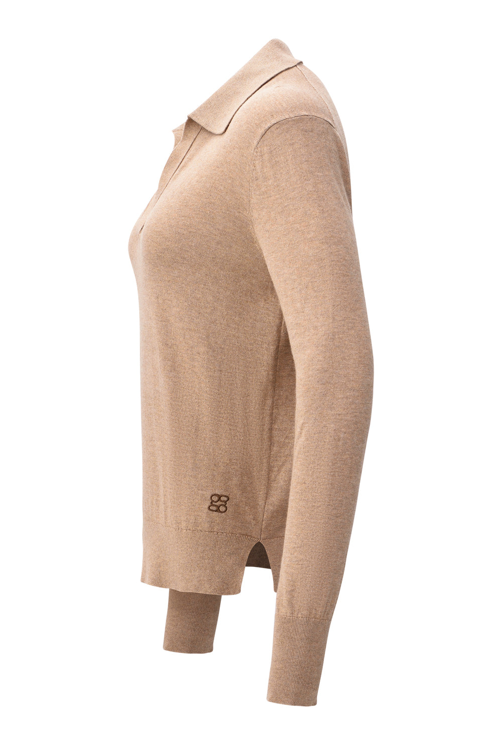 PULLOVER2 in Sand Pullover Gardeur