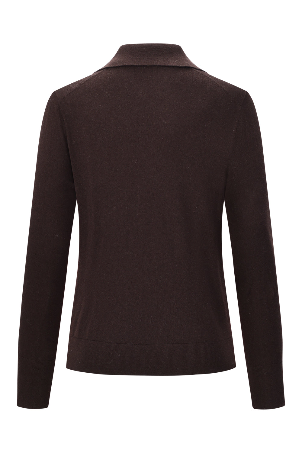 PULLOVER2 in Dunkelbraun Pullover Gardeur