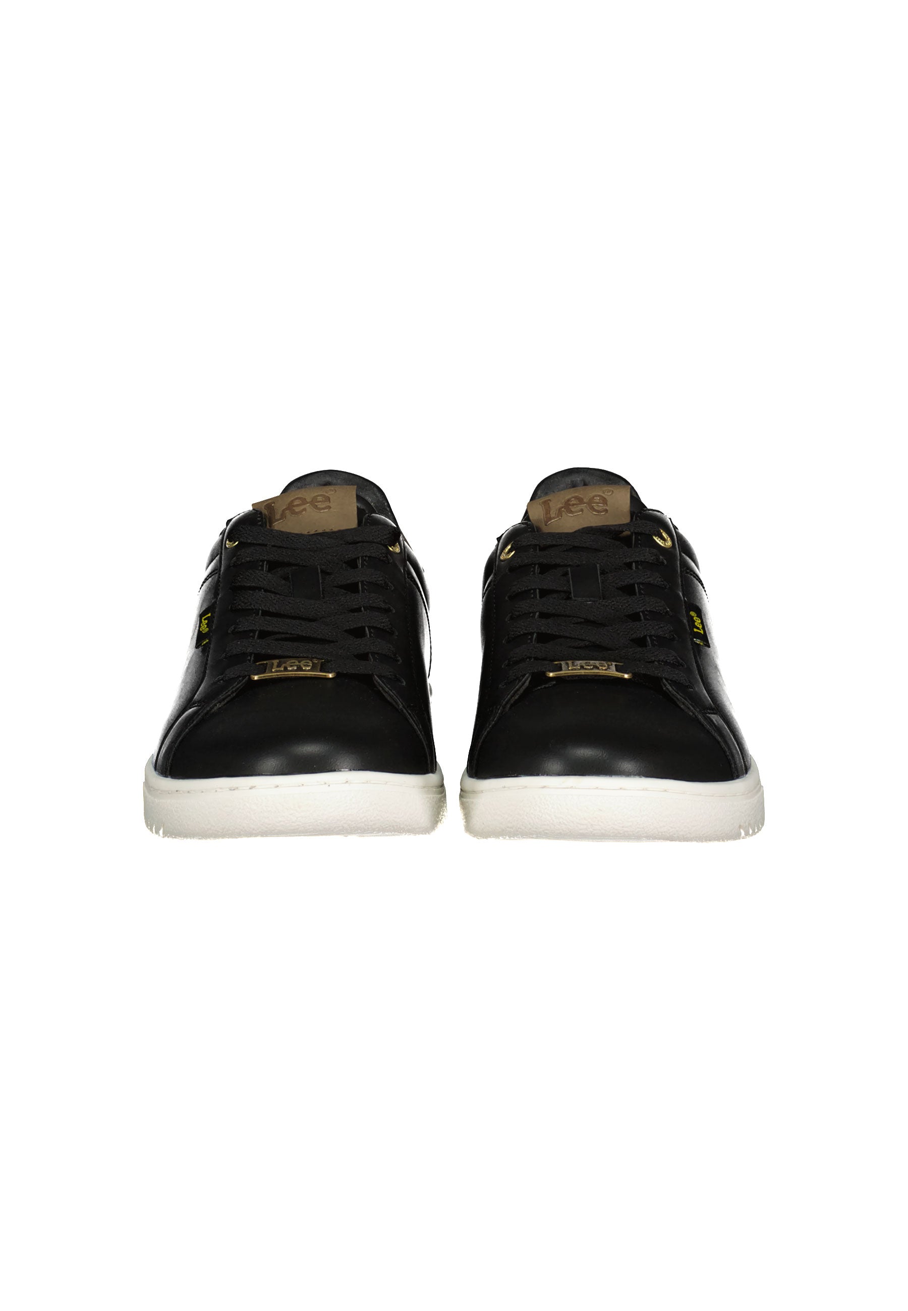 Turon Low in Black Sneakers Lee   