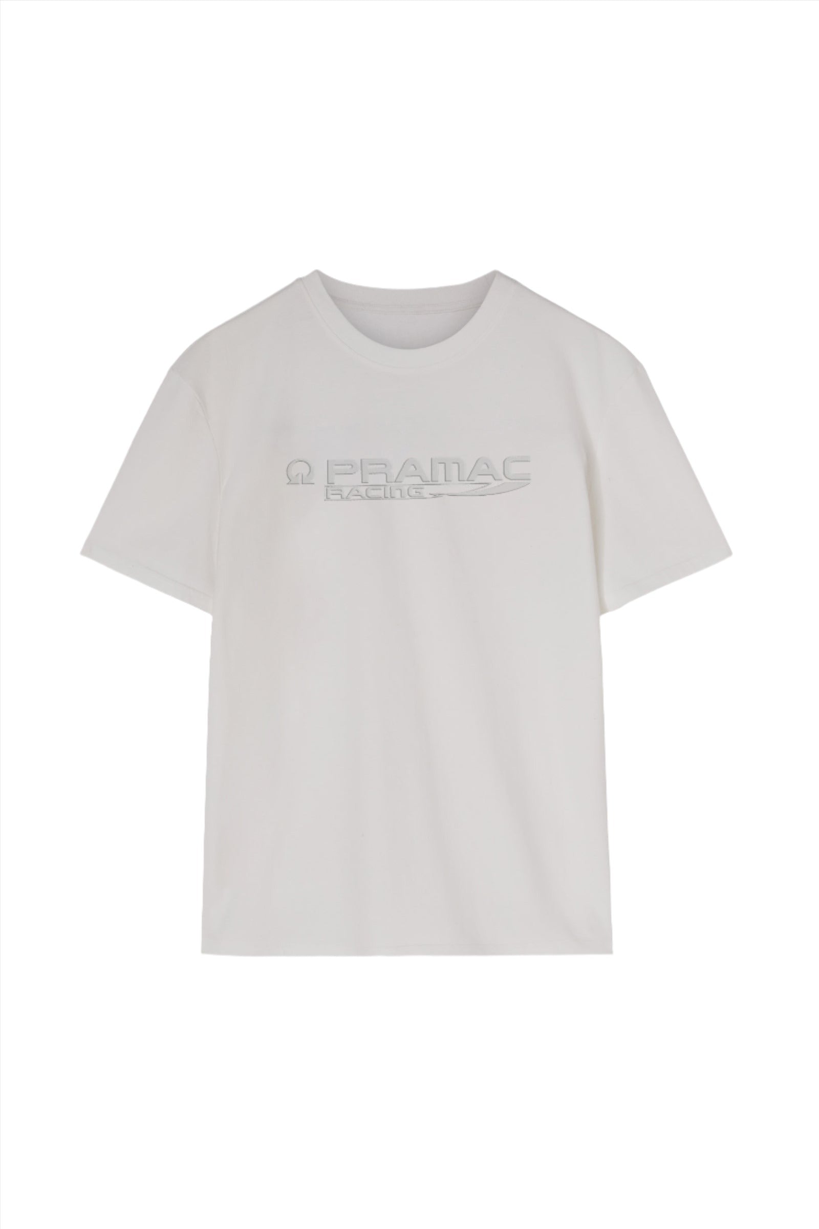 GSP1 T-Shirt 02 in White T-Shirts GAS   