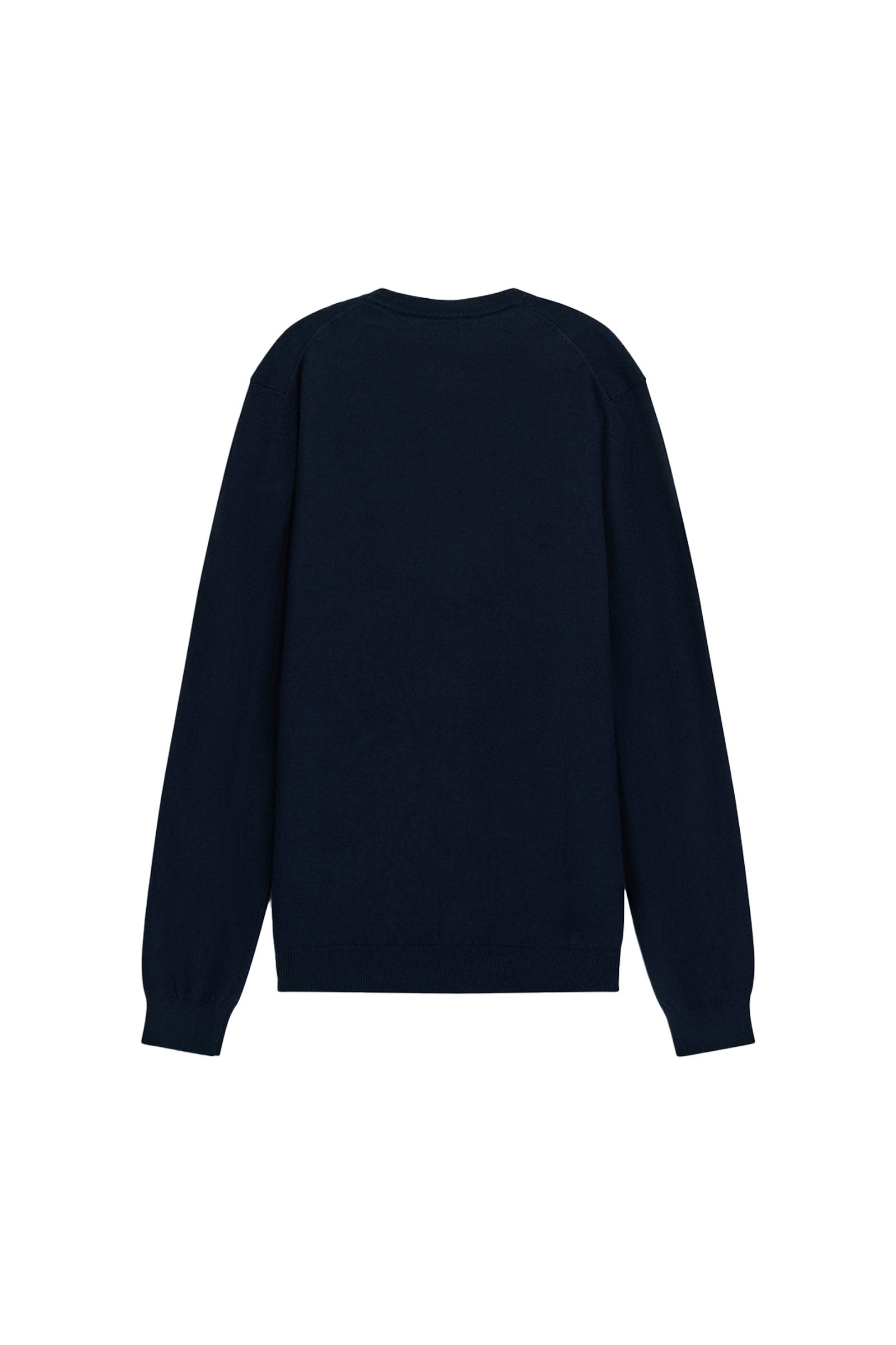 Arlo in Navy Blue Pullover GAS   