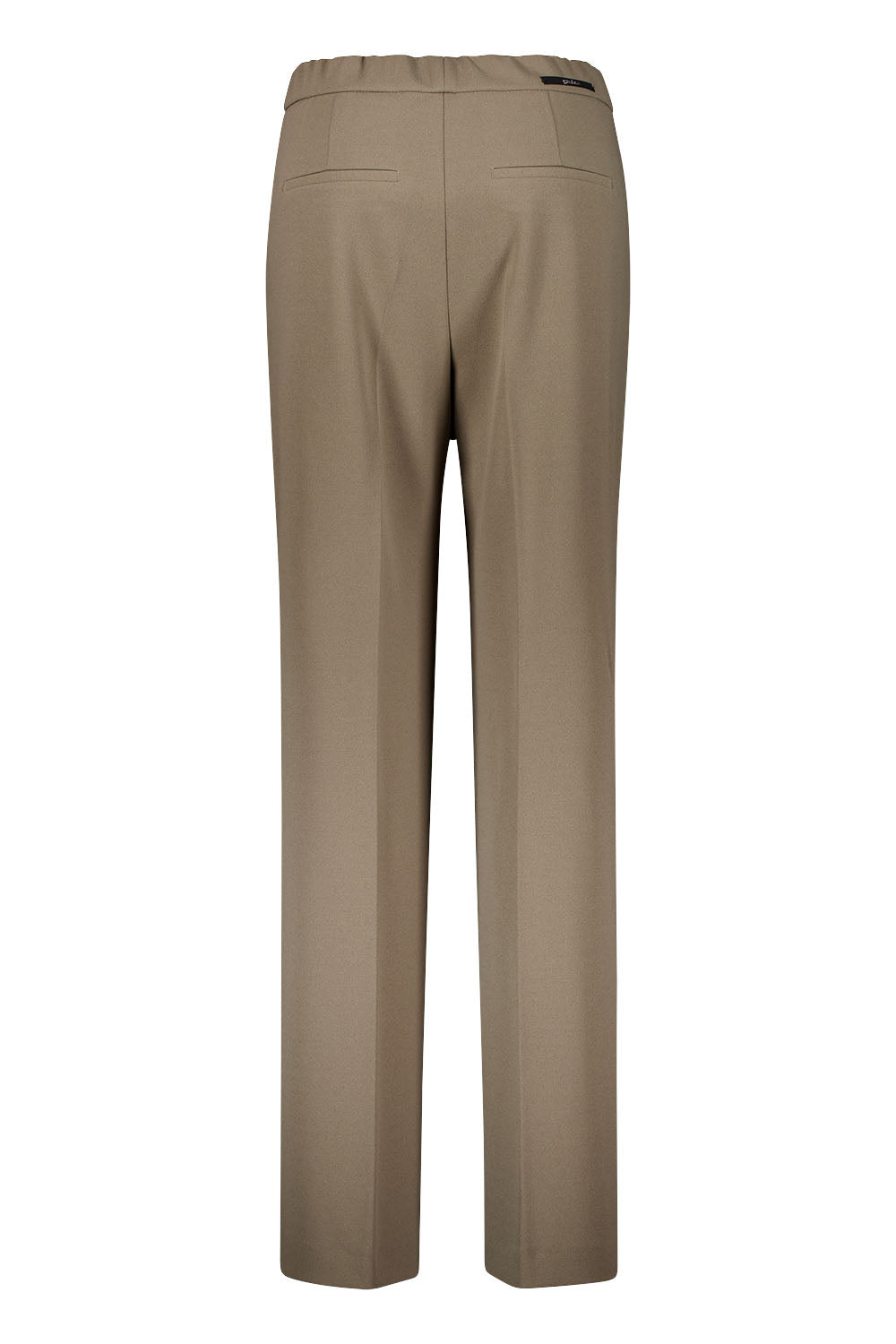 FRANCA800 Hose in Taupe Hosen Gardeur