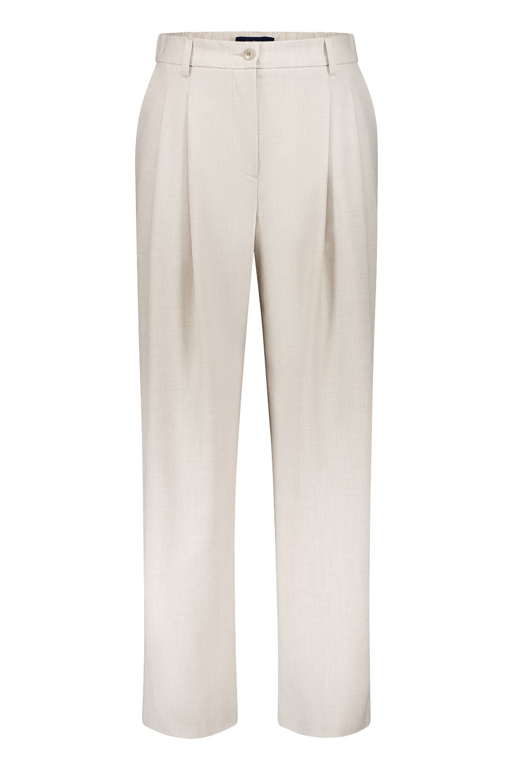 ILMA8-HIGH Hose in Hellbeige