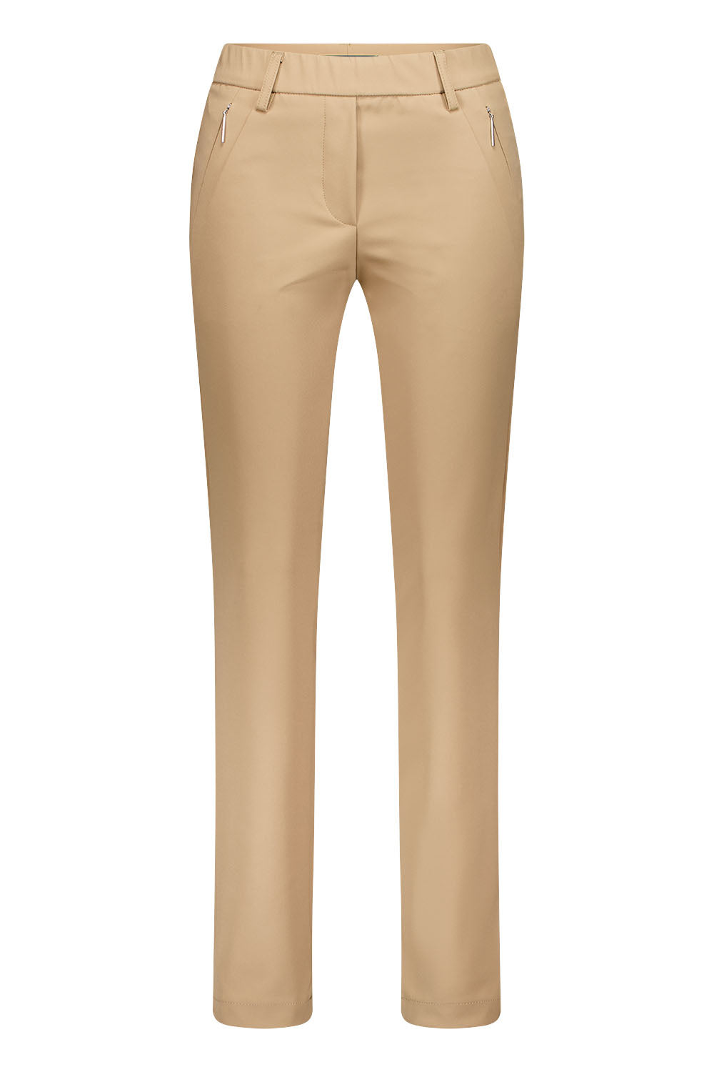 ZENE57 Hose in Sand Hosen Gardeur