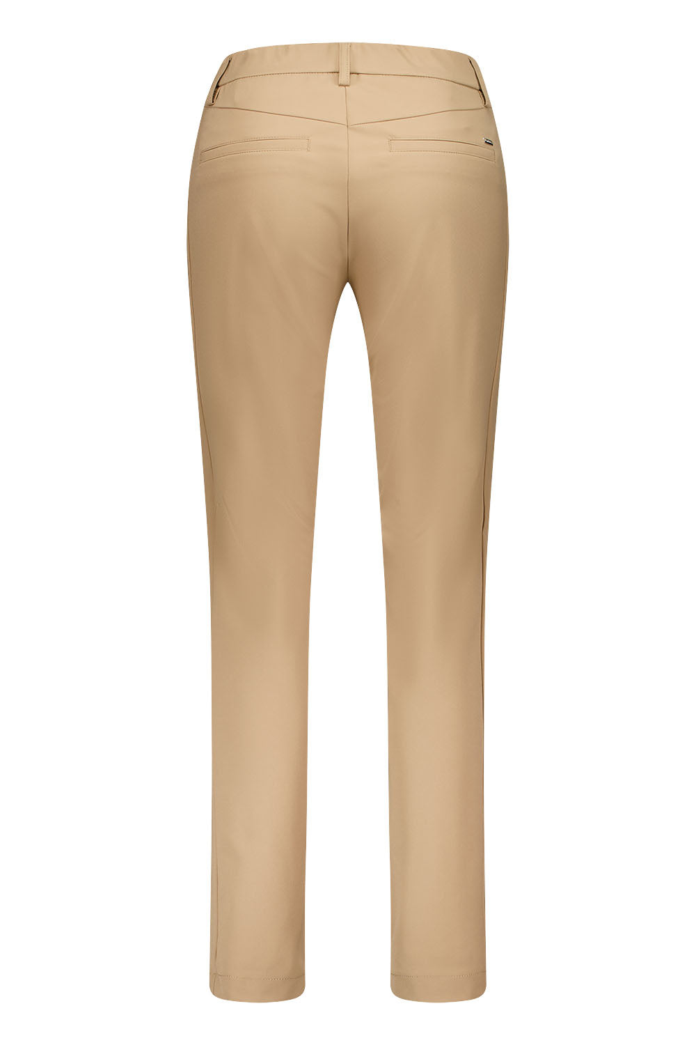 ZENE57 Hose in Sand Hosen Gardeur