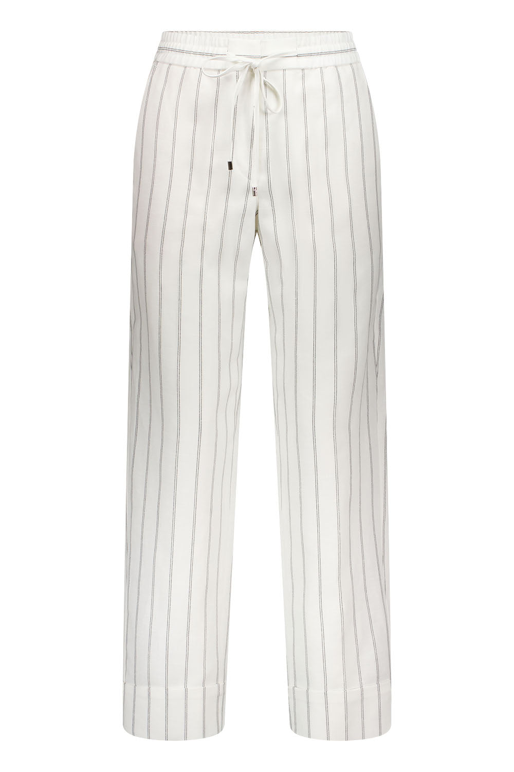 FRONY69 Hose in Weiss