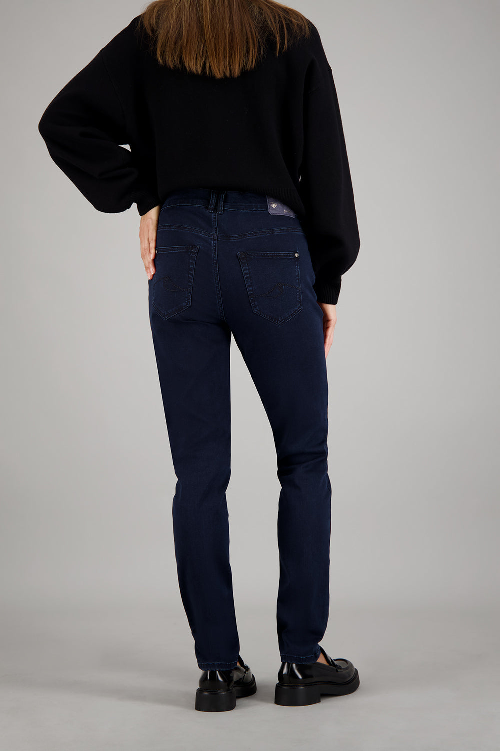 ZURI90 Jeans in Rinse Jeans Gardeur