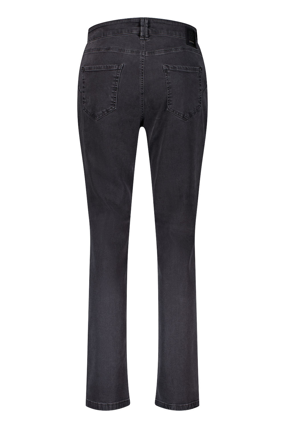 DARJA5 Hose in Dark Grey Jeans Gardeur