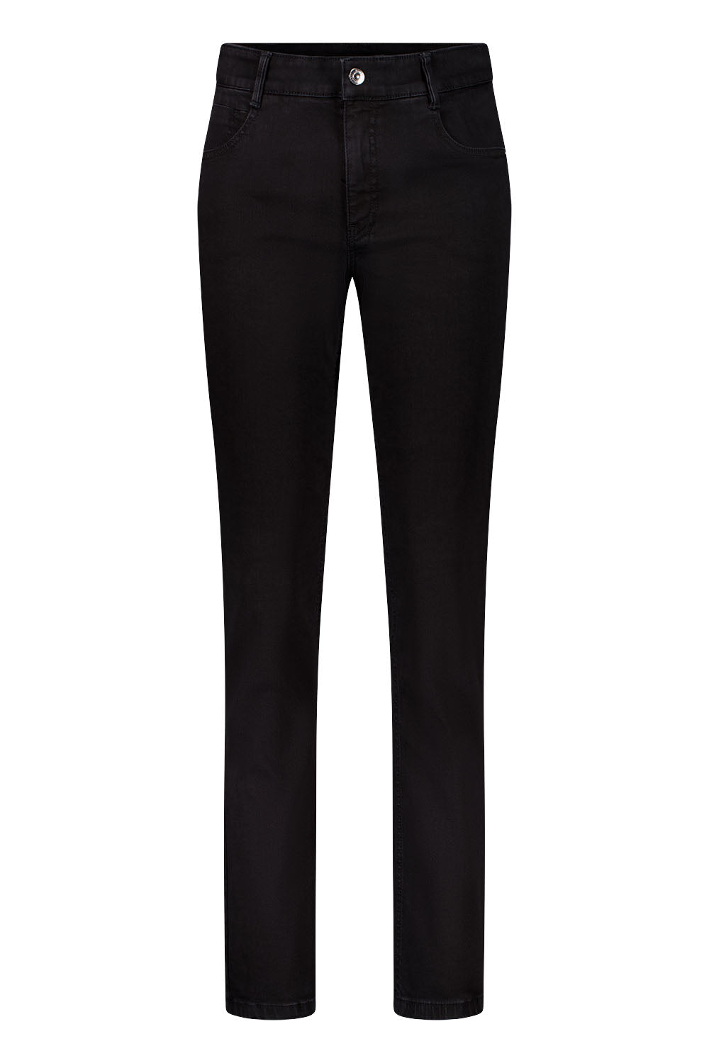 DARJA5 Hose in Black Black Jeans Gardeur
