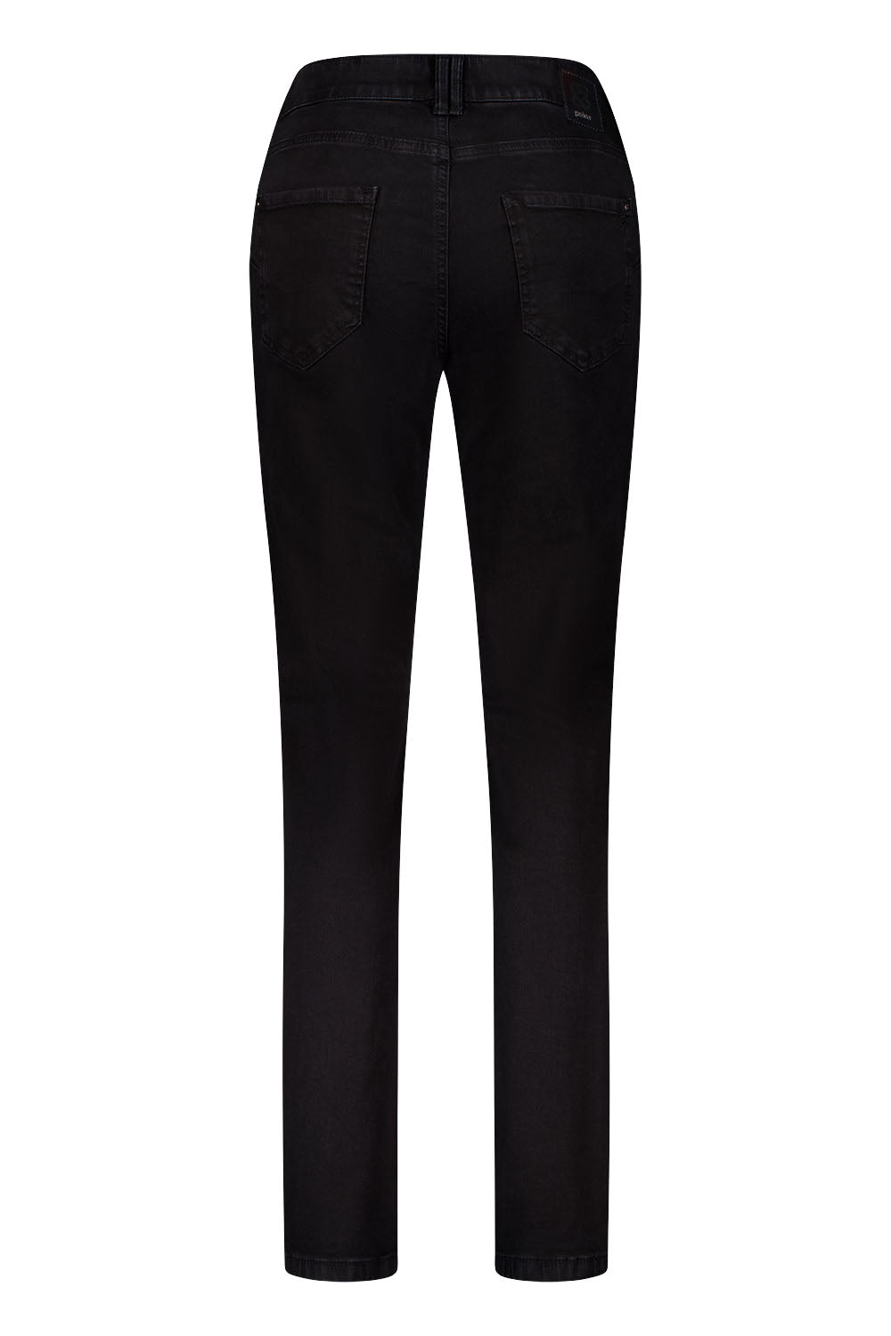 DARJA5 Hose in Black Black Jeans Gardeur