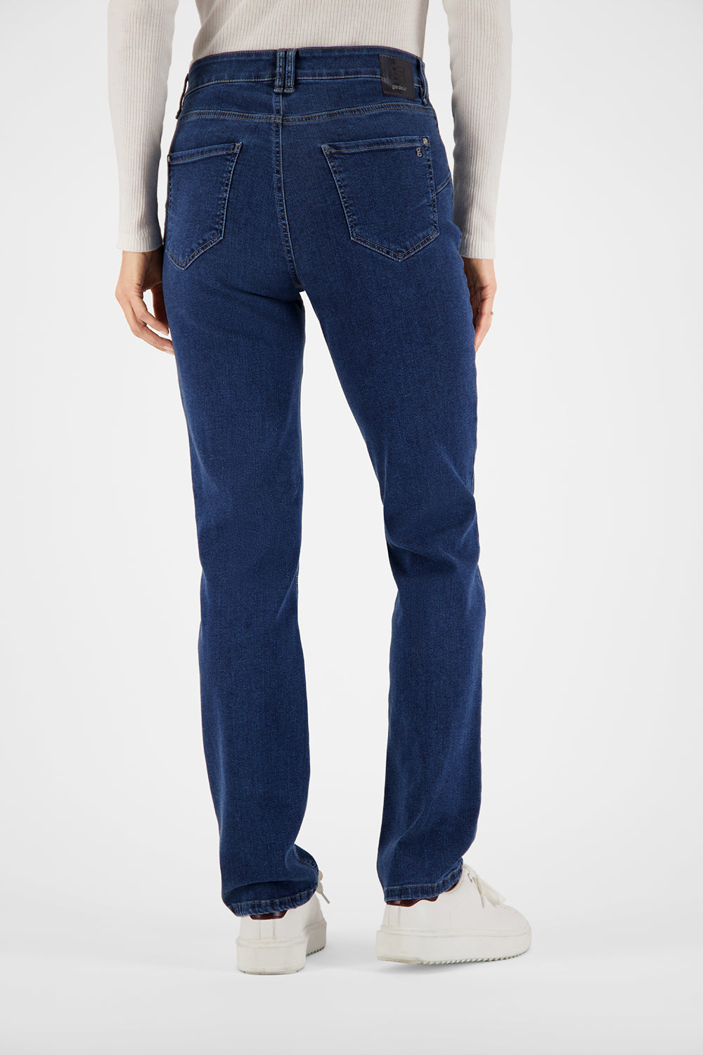 DARJA5 Jeans in Stone Jeans Gardeur