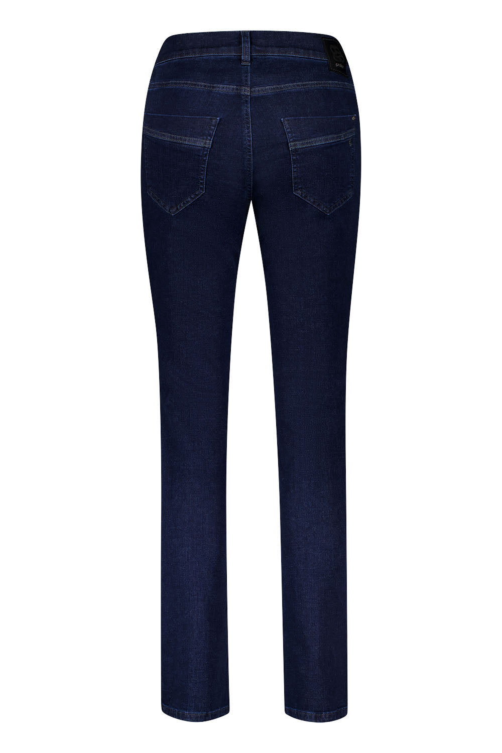 ZURI135 Jeans in Dark Stone