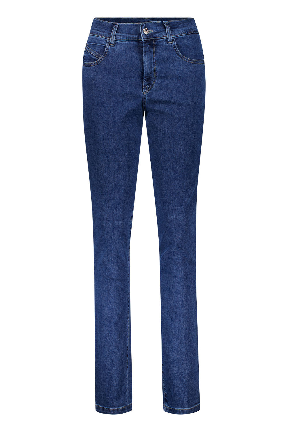 ZURI135 Jeans in Stone