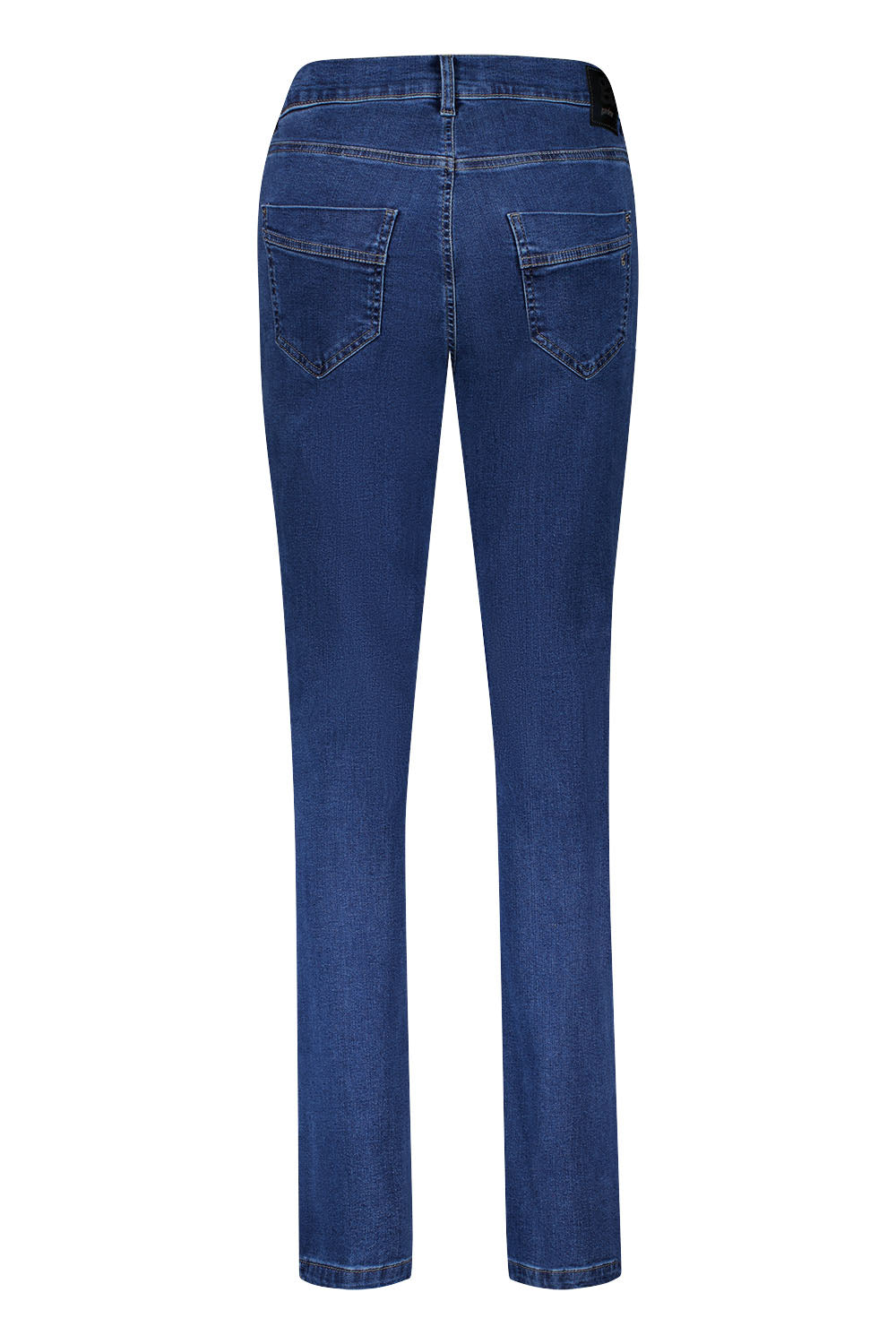 ZURI135 Jeans in Stone
