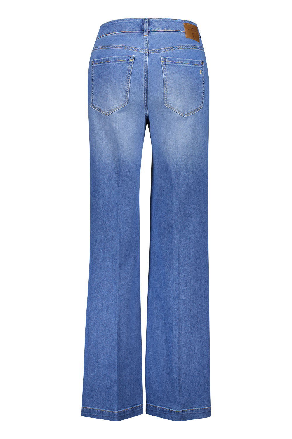 FELIZA7 Jeans in Stone Used Jeans Gardeur