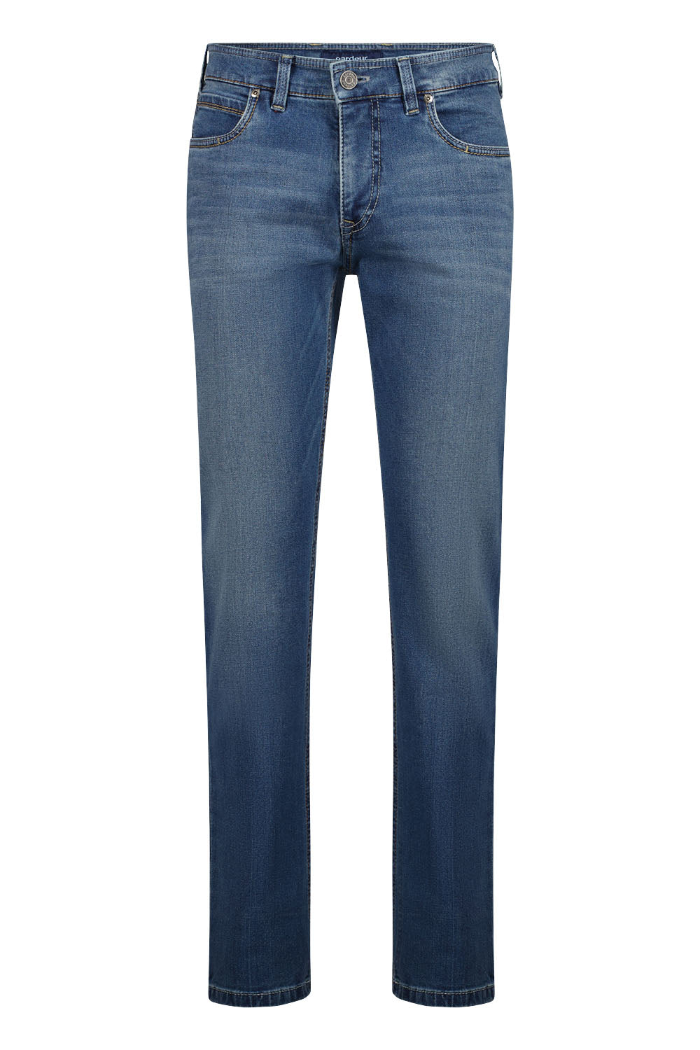 BATU-2 Jeans in Indigo Jeans Gardeur   