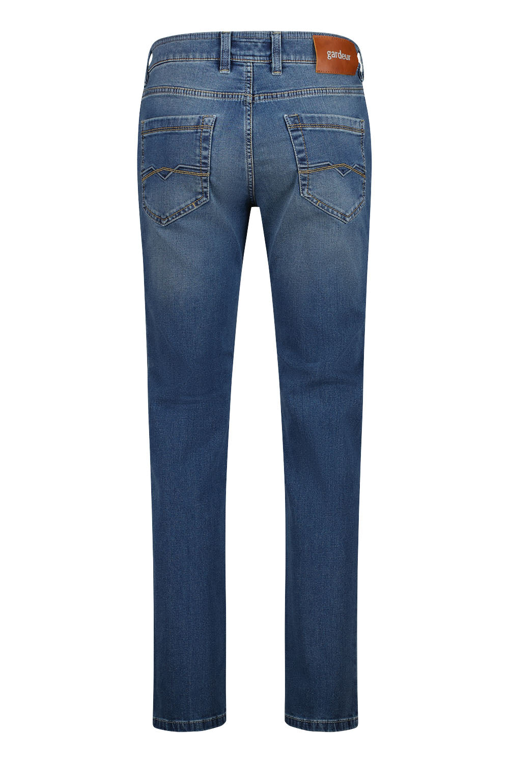 BATU-2 Jeans in Indigo Jeans Gardeur   