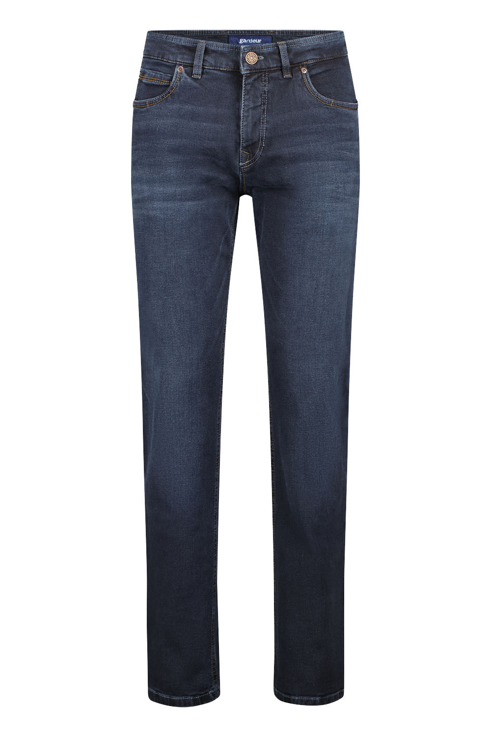 BATU-2 Jeans in Rinse Jeans Gardeur   