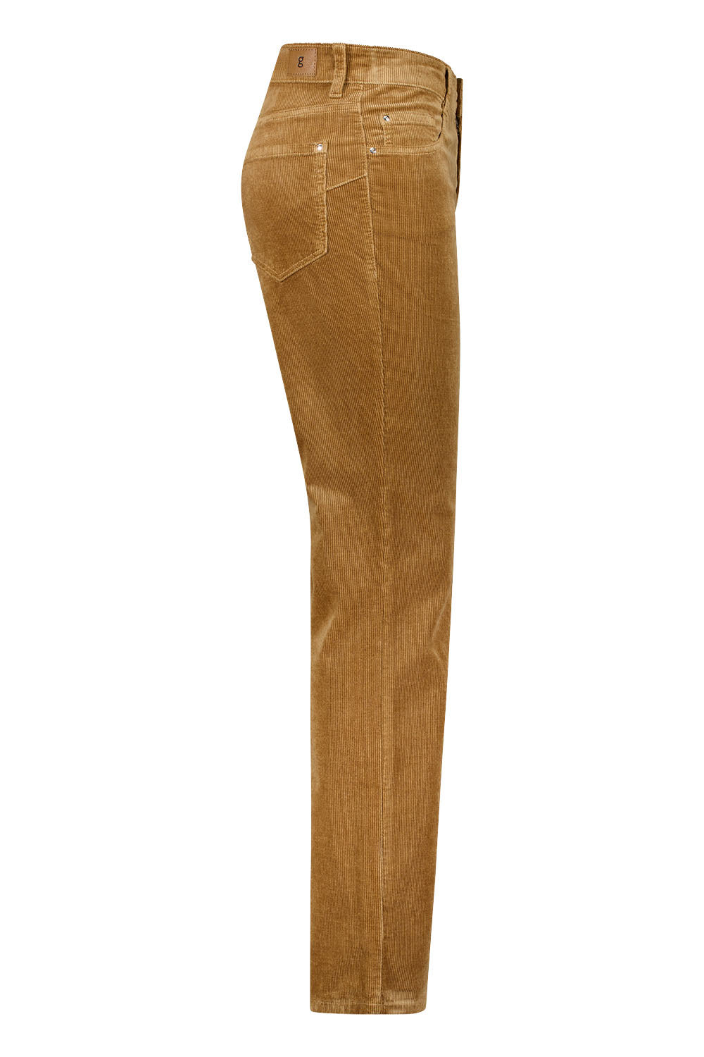 DARJA2 Hose in Sand Hosen Gardeur