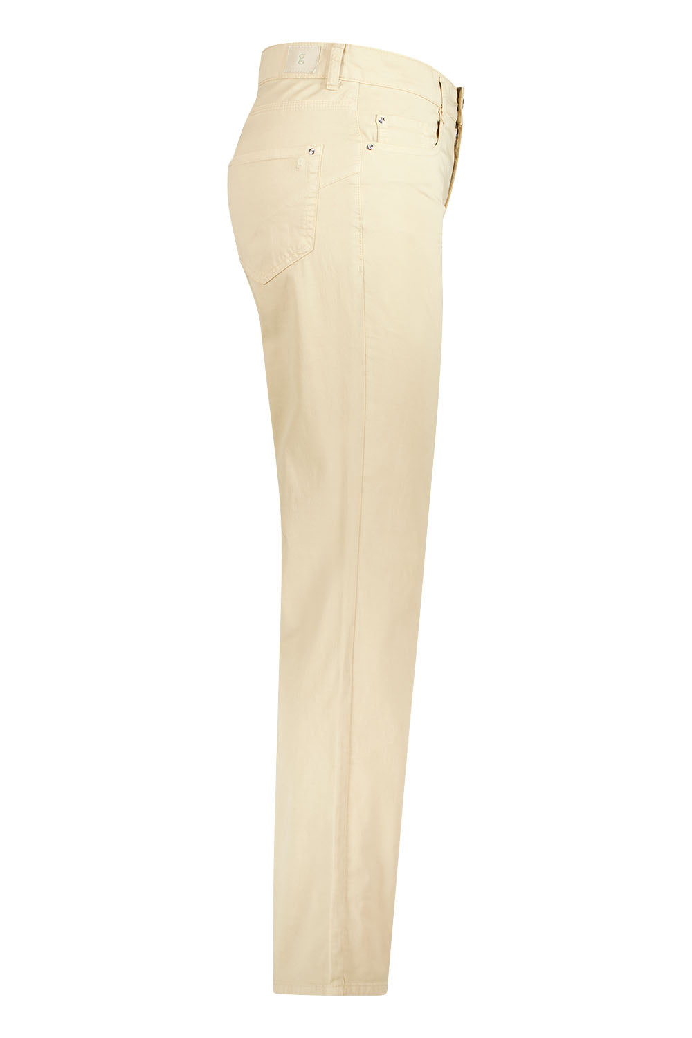 DARJA2 Hose in Sand Hosen Gardeur