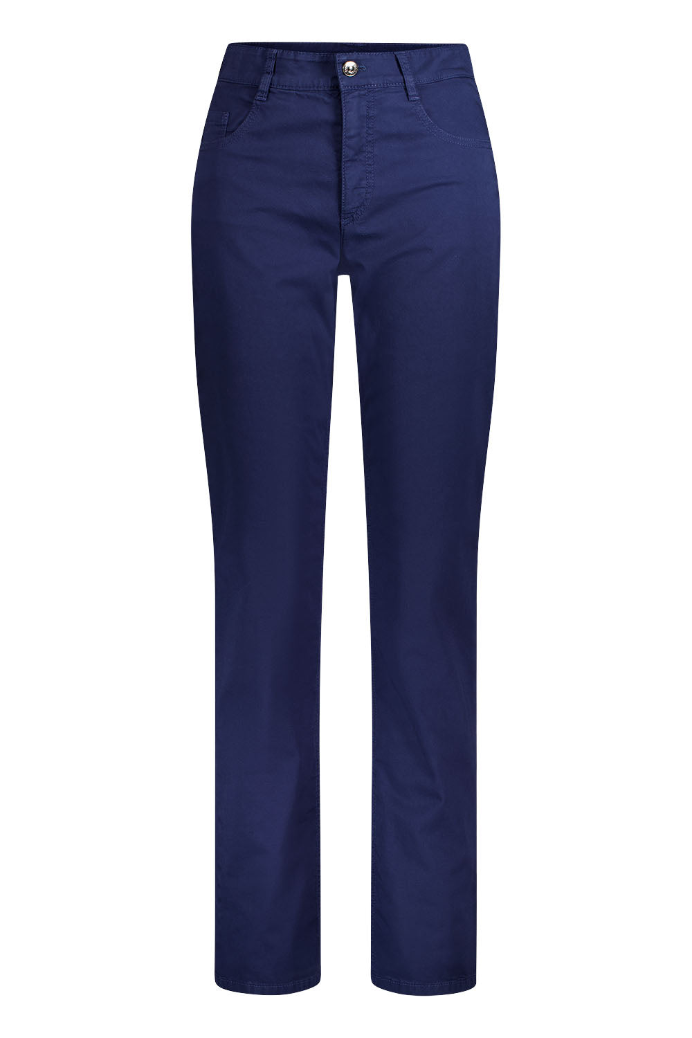 DARJA2 Hose in Blau Hosen Gardeur