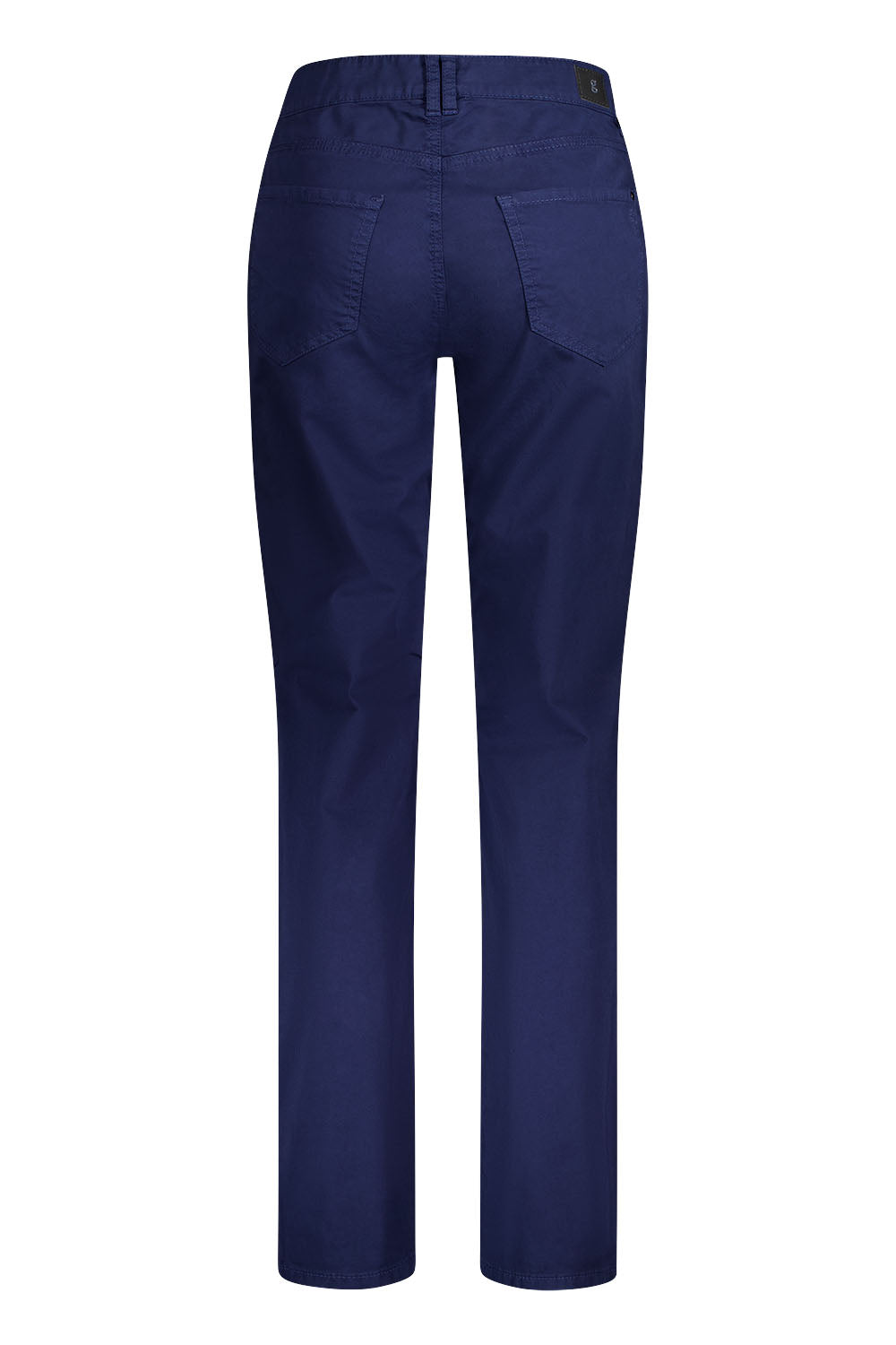 DARJA2 Hose in Blau Hosen Gardeur