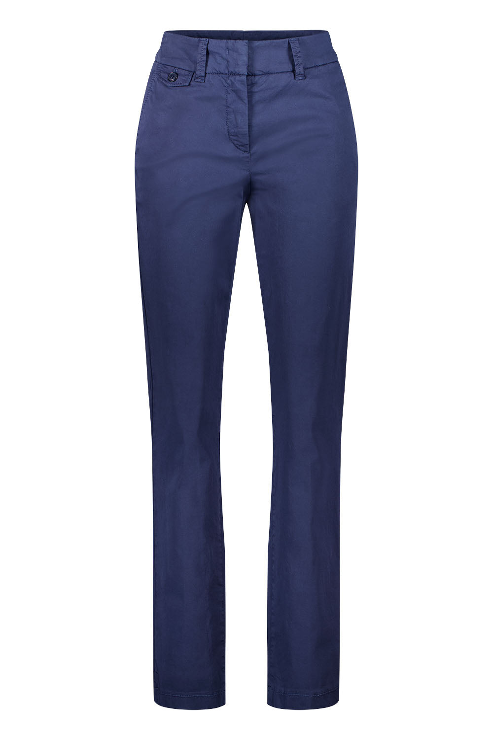 DENISE15 Hose in Blau Hosen Gardeur