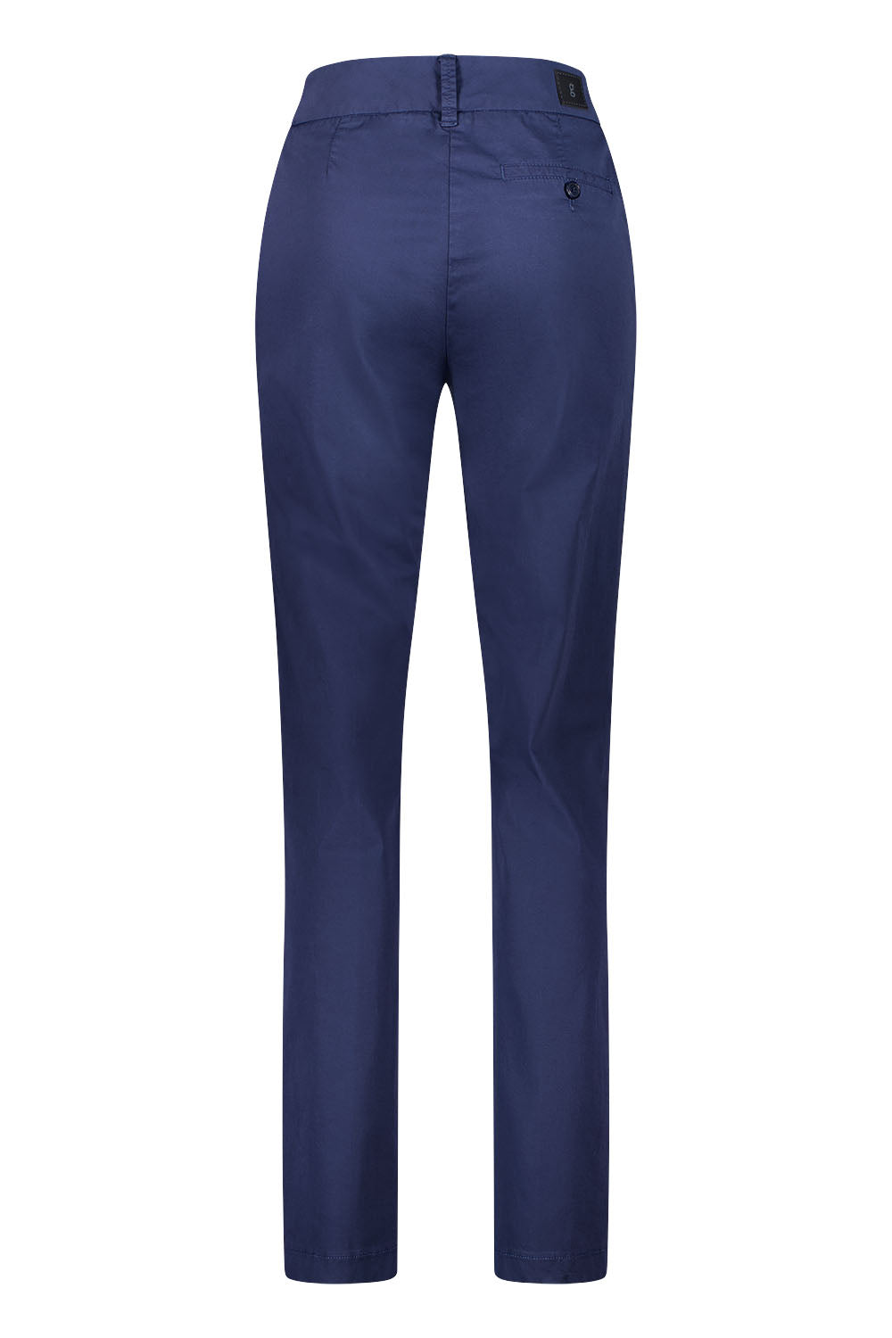 DENISE15 Hose in Blau Hosen Gardeur