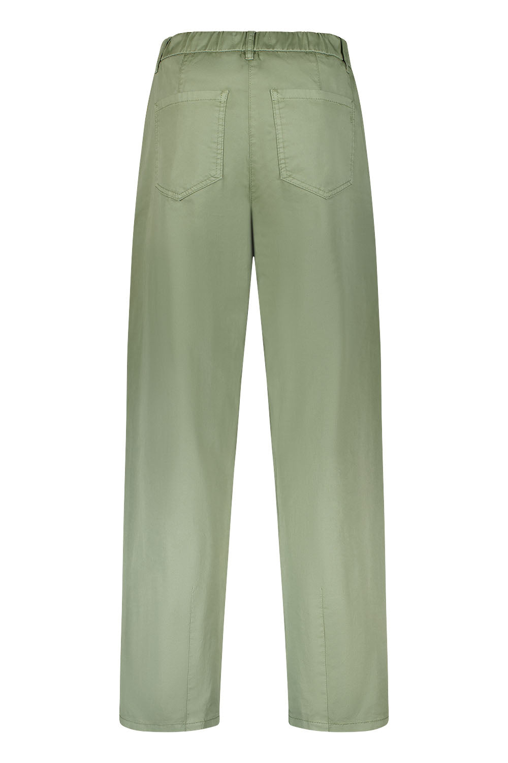 ULLA6 Hose in Hellkhaki