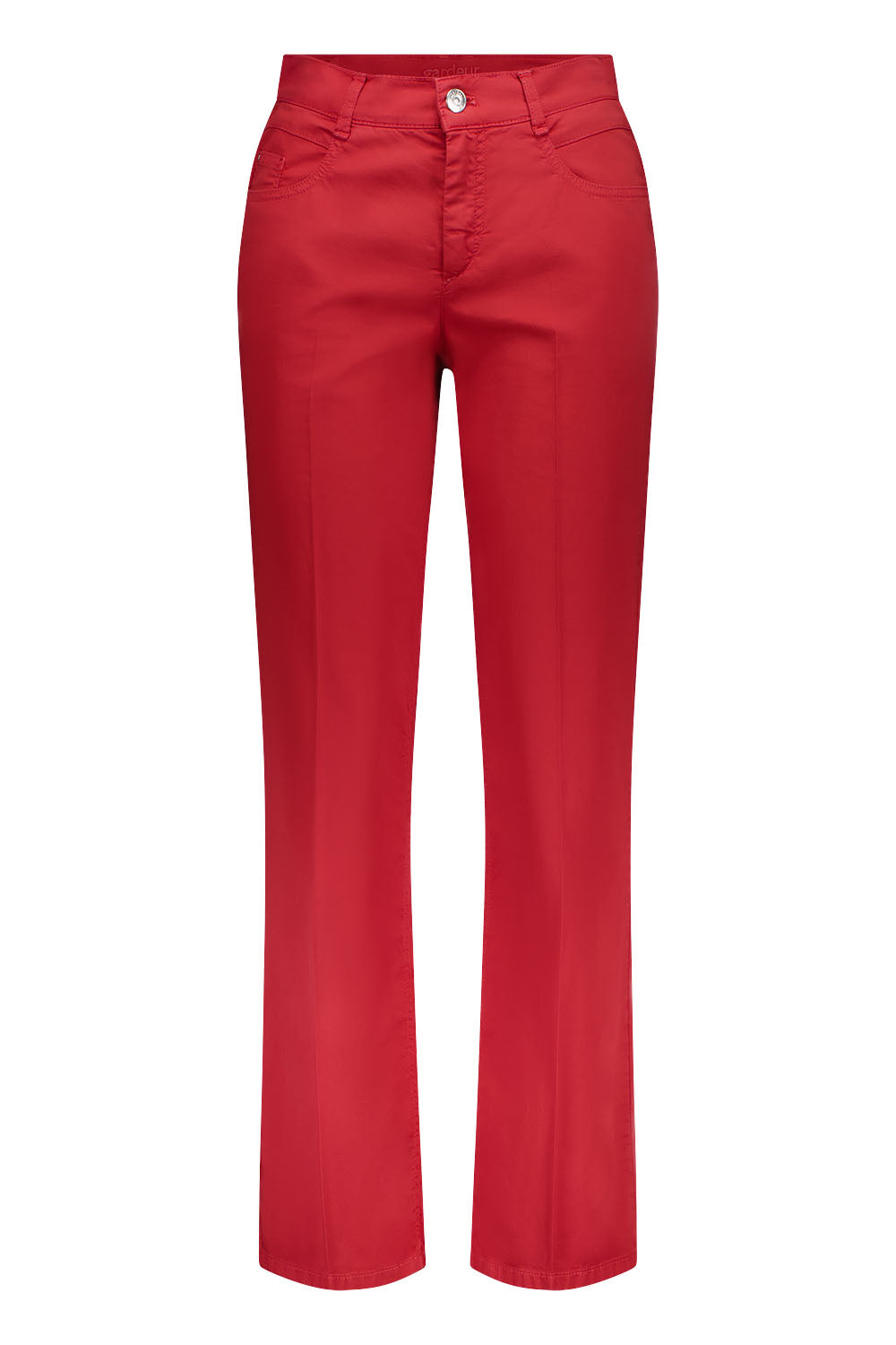 ZURI123 Hose in Rot