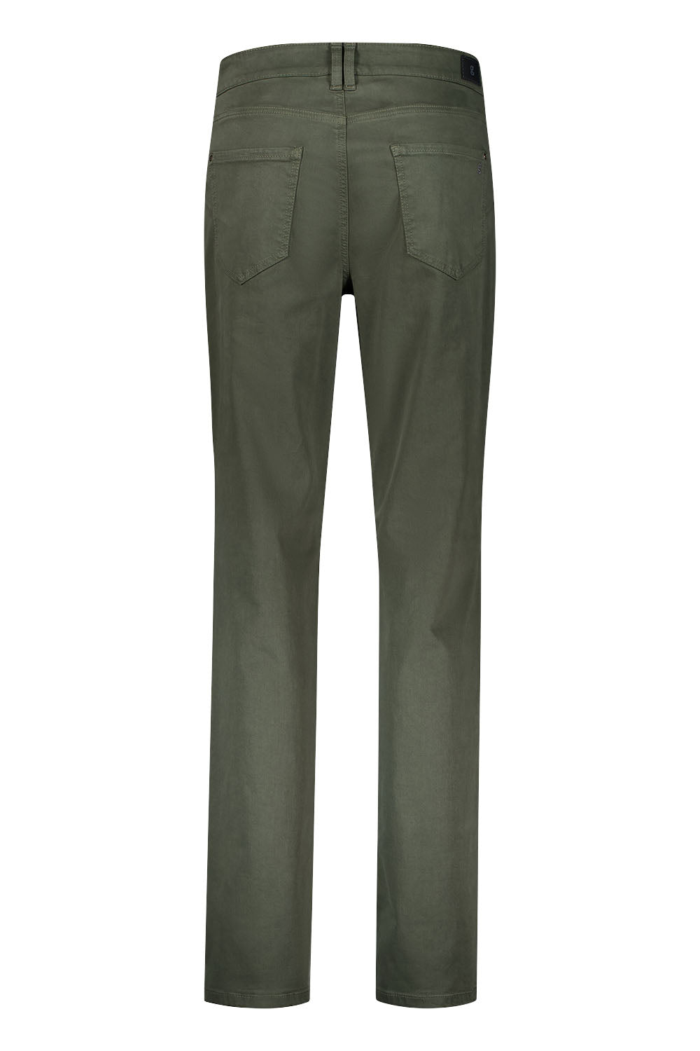 DARJA2-S1 Hose in Khaki Hosen Gardeur