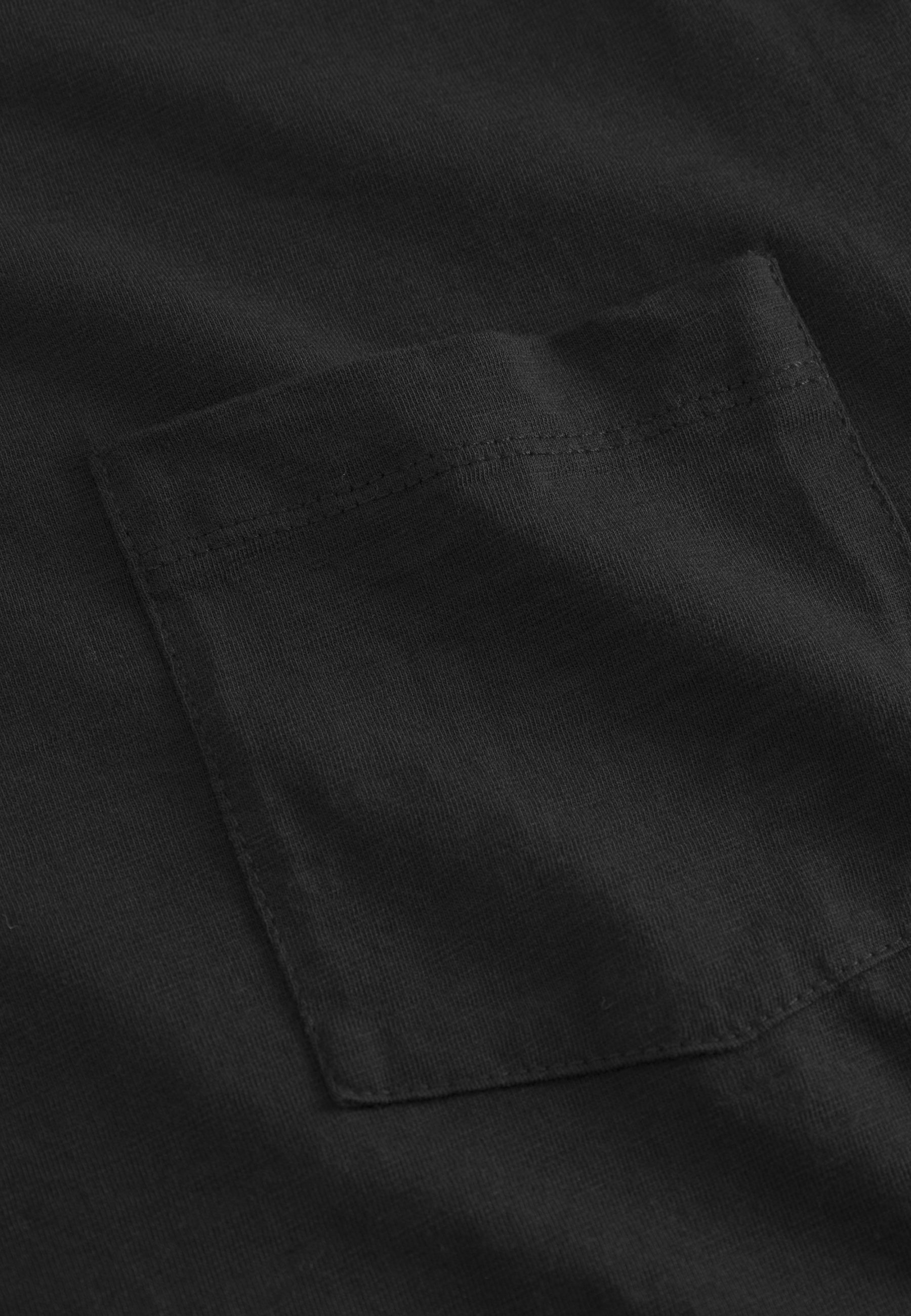 T-Shirt Slub in Anthracite T-Shirts Colours and Sons   